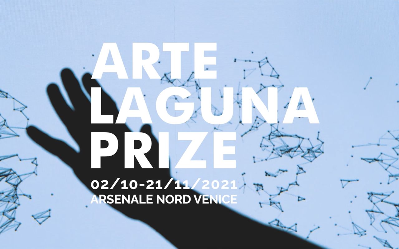 Image Arte Laguna Prize | 2021